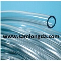 PVC Vinyl Tubing / PVC Transparent Hose / PVC Pipe