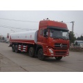 Dongfeng 8x4 small rv water tank price