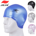 Full silicone swimming cap silicone ear swim cap,universal,swimming cap earmuffs,caps