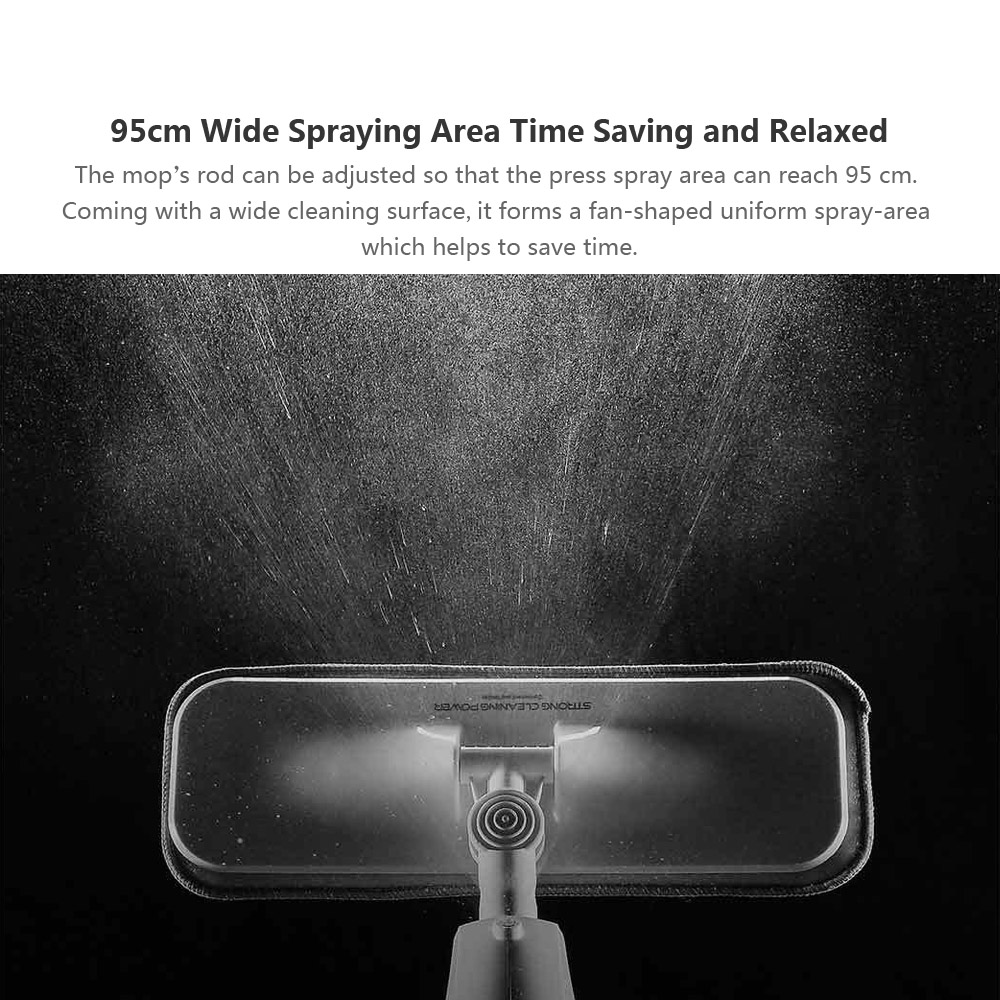 Xiaomi Spray Mop