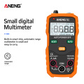 ANENG S1 Digital Multimeter True RMS Auto Range Professional LCD automatic Smart Multimeters Voltage Ammeter Tester