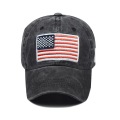 Baseball Cap Men Tactical Army Cotton Military Dad Hat USA American Flag US Unisex Hip Hop Hat Sport Caps Outdoor Hats