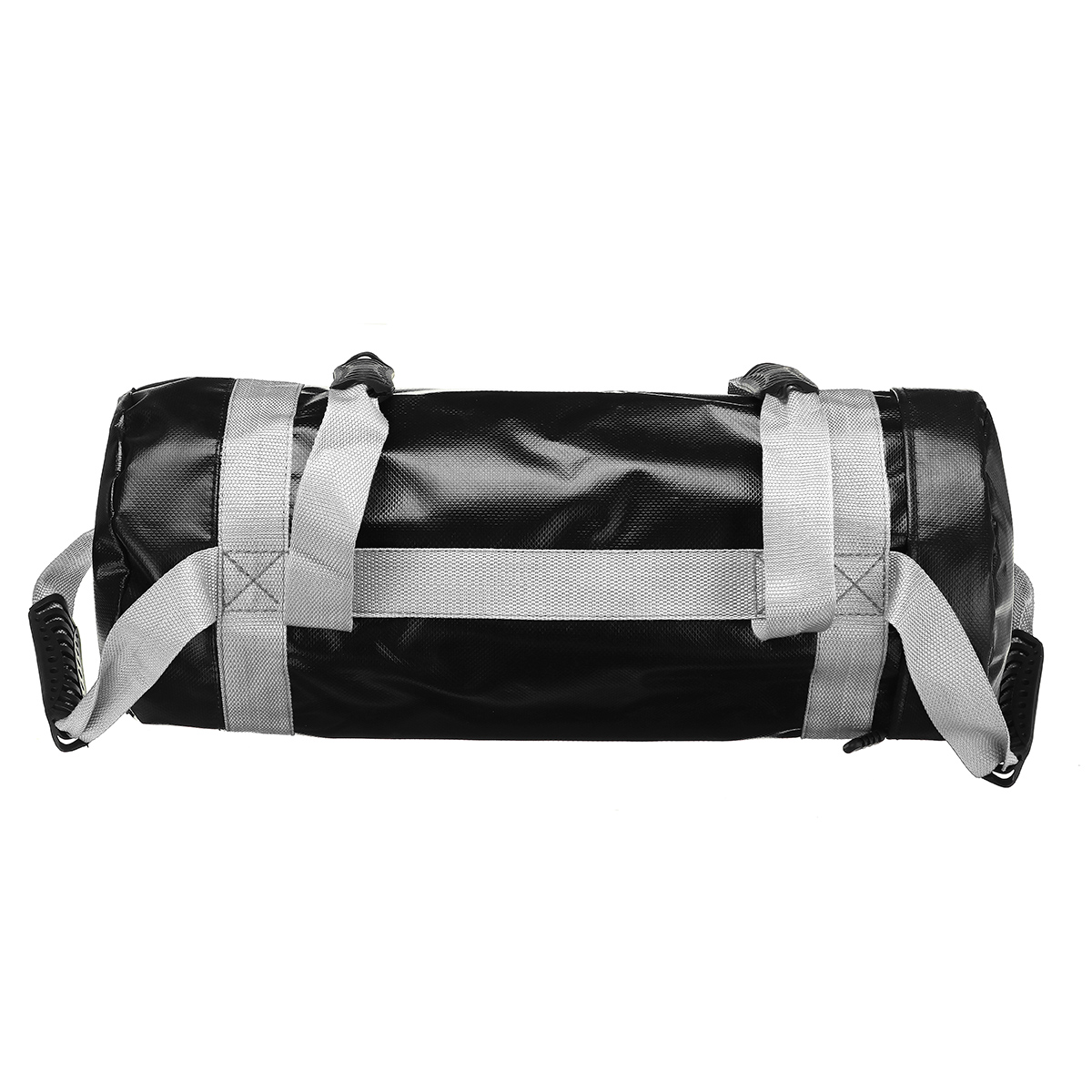 5-30KG Weight Lifting Double End Sandbag Boxing Fitness Workout Physical Training Exercises MMA Boxing Heavy Duty Power Bag