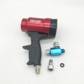 DEWABISS spray paint gun tool water paint dryer Water-based paint blower Air dry gun Airbrush airless cars Pneumatic tool