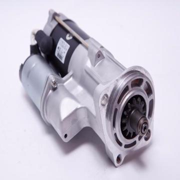 Isuzu 6WG1 Diesel Engine Starter Motor 181100341