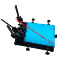 cheap plastic card printing machine