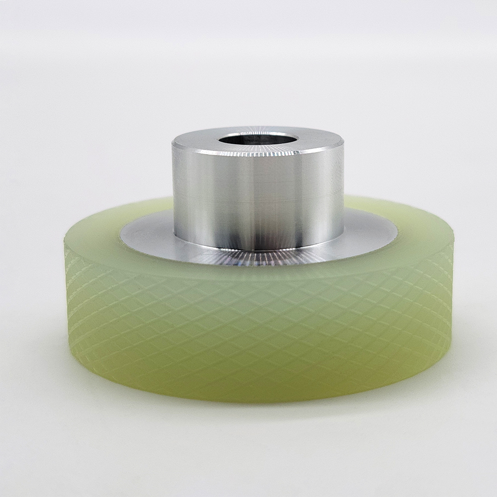urethane coated rollers