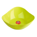 8481 Shunlu PP plastic fruit bowl