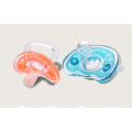 Silicone Rubber nuk nipple newborn pacifier