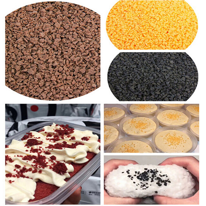 Hot Sale 15g Chocolate Slime Clay Sprinkles for Filler Supplies Candy Fake Cake Dessert Mud Decoration Toys for Children Kids