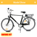 Bafang 36V 350W E-Bike Conversion Kit With Battery Rear Rack Electric Bicycle Kit 26" 700C(28") Motorized Wheel Bafang Hub Motor