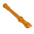 8 Holes Flute Long Musical Soprano Recorder Kids Educational Instrument for Clarinet Beginner Flute Woodwind Instruments