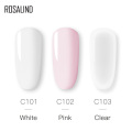 ROSALIND Acrylic Powder 30g For Gel polish nail art decorations Crystal extension Manicure Set with Acrylic Water Kit