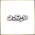 6200zz High Temperature Bearing 6200ZZ 6201ZZ 6202ZZ 6203ZZ 6204ZZ 6205ZZ ( 2 Pcs) 500 Degrees Celsius Full Ball Bearing