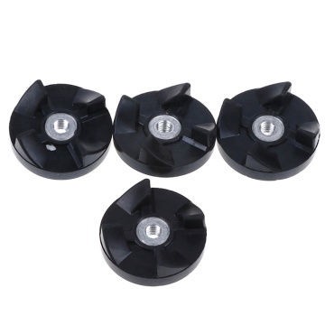 1/4pcs 250W Black for Bullet Mixer Accessories Rubber Gear Spare Part Juicers Replacement Parts