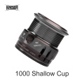 MC1000 Shallow Cup