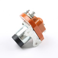 ZJ200A 1NO normally open 12V 24V 36V 48V 60V 72V 200A DC Contactor for motor forklift electromobile grab wehicle car winch