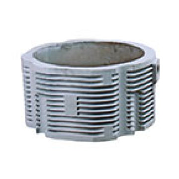 Professional Precision Industrial Motor Housing Case