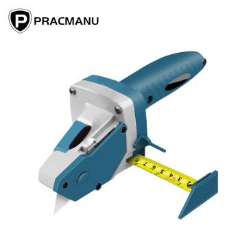 PRACMANU Gypsum Board Cutting tool Drywall Cutting Artifact Tool with Scale Woodworking Scribe Woodworking Cutting board tools