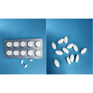 Ondamsetron Tablet Western Medicine