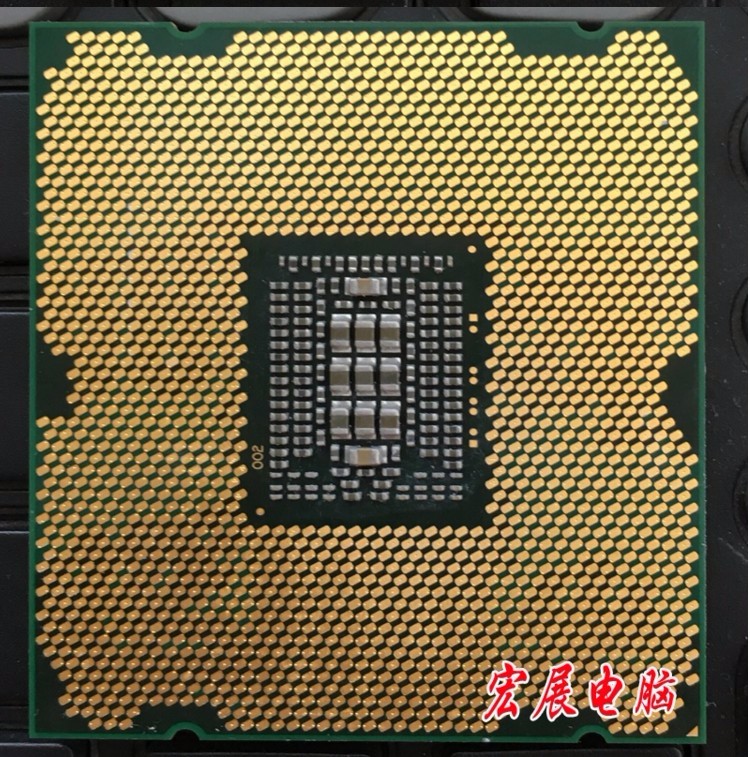 Intel Xeon Processor E5 2680 CPU 2.7G Serve LGA 2011 SROKH C2 Octa Core e5-2680 PC Desktop processor CPU