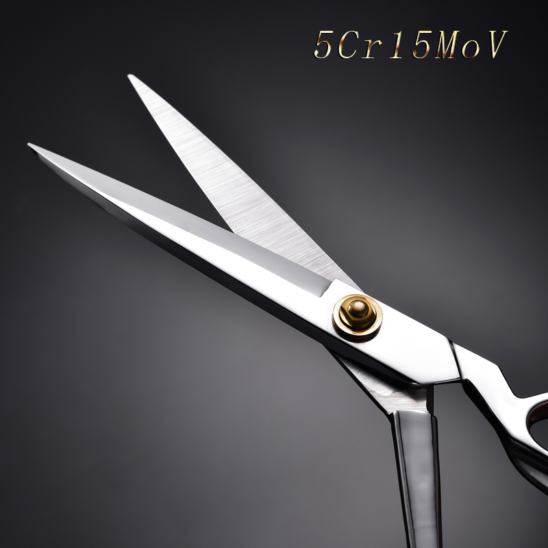 FENGZHU 11 inch stainless steel professional tailor scissors leather scissors Sewing Scissors Sewing shears. very sharp