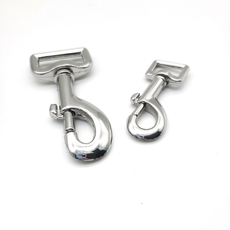 Carabiner Hook 3