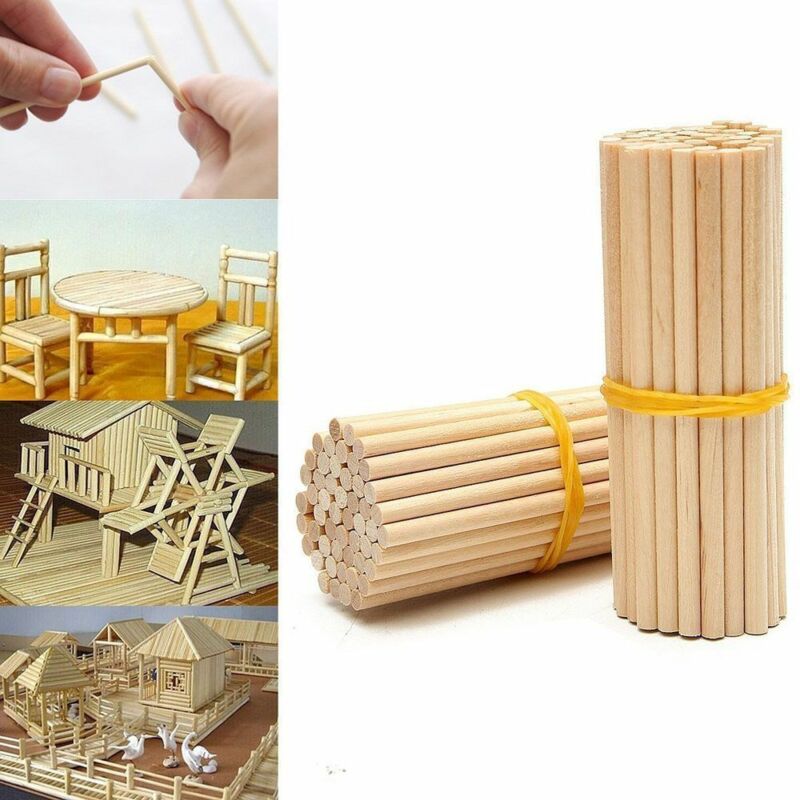 10pcs-3-12mm-Round-Wooden-Lollipop-Lolly-Sticks-Cake-Dowels-DIY-Food-Hand-Crafts