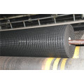 Asphalt Reinforcement Fiberglass Geogrid