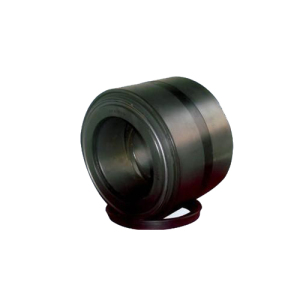 Robust Railway Bearings for Maximum Load Capacity