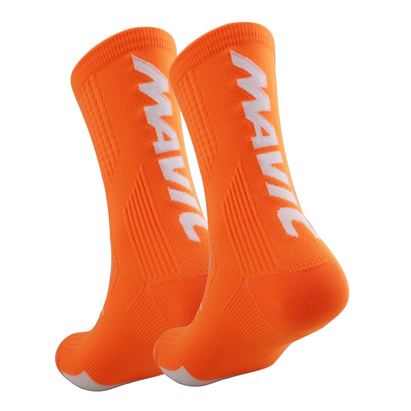 Professional Sport Cycling Socks Climbing Hiking Walking Running Socks Breathable Men Women Socks