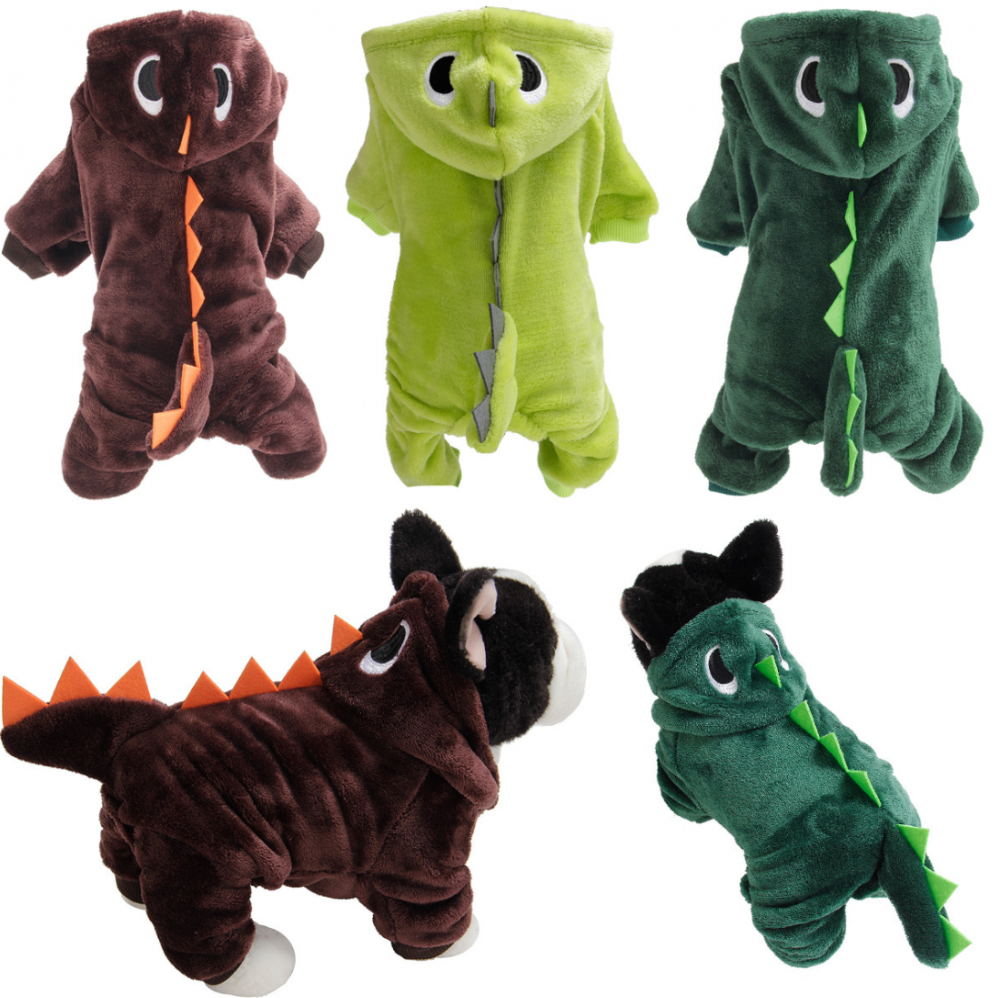 Dog Costumes