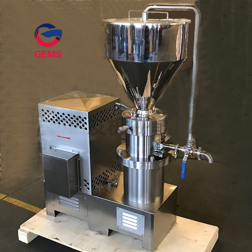 Stainless Steel Hummus Chickpeas Grinder Milling Machine for Sale, Stainless Steel Hummus Chickpeas Grinder Milling Machine wholesale From China