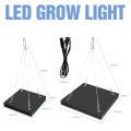 Growth Light LED Grow Lamp 30W 50W Full Spectrum LED Plant Lighting Fitolampy AC100-277V For Phyto Flowers Seedling Cultivation