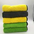 Best Floor Cleaning Cloth Wiping Rags Microfiber Towels