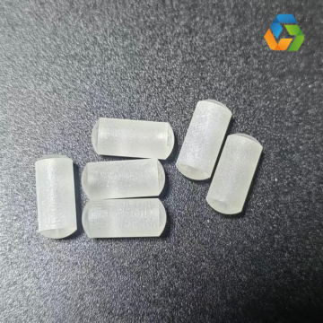 Biconvex Lens with Outer Diameter 4.69 mm