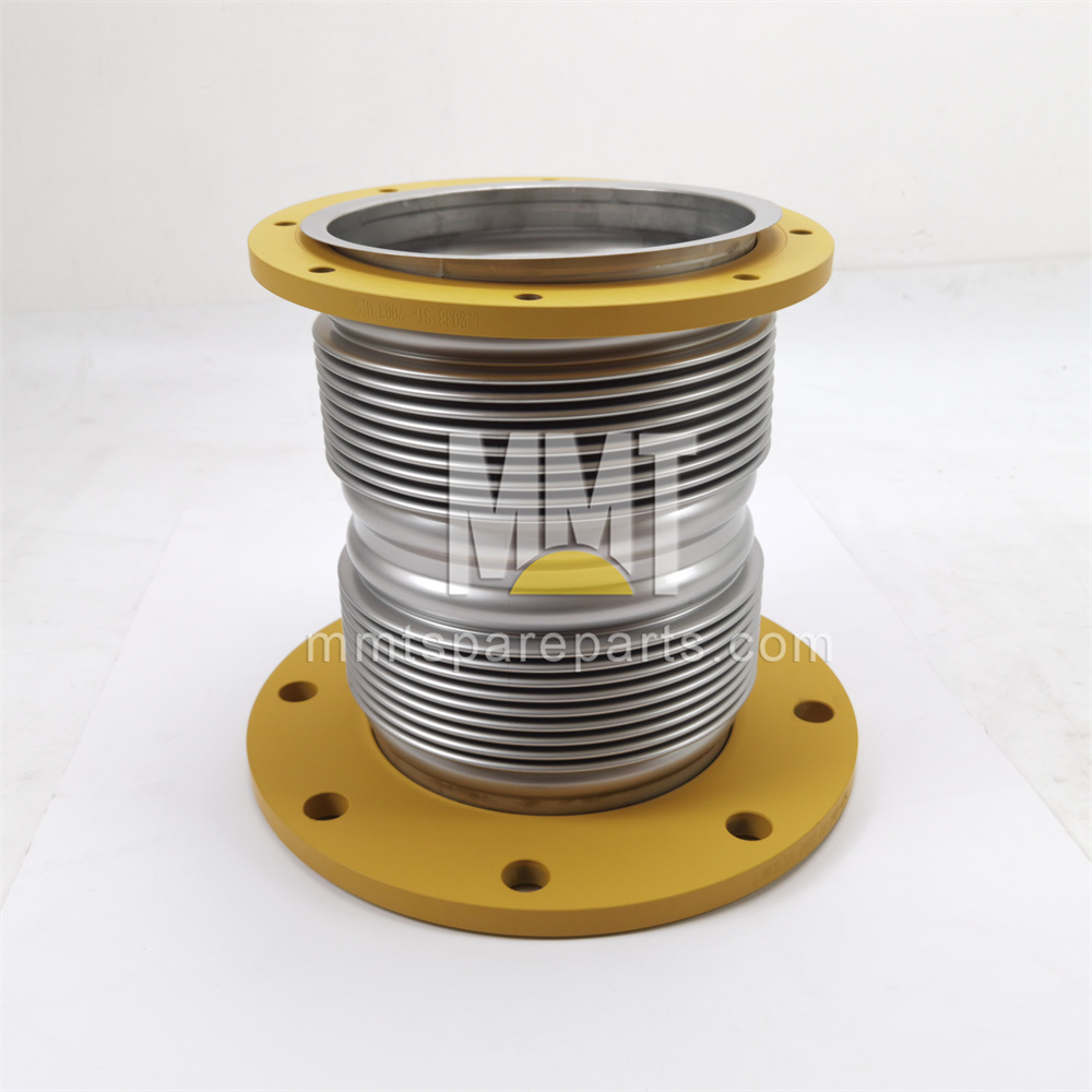 Bellows pipe 211-1009
