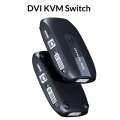 DVI KVM Switch