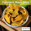 Dried Turmeric Root Sliced Oganic Food Herb