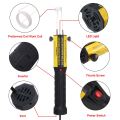 Magnetic Induction Heater 8 Coils Bolt Heat Remover Tool Kit 220V/110V Flameless Induction Heater Car Disassembly Repair Tool