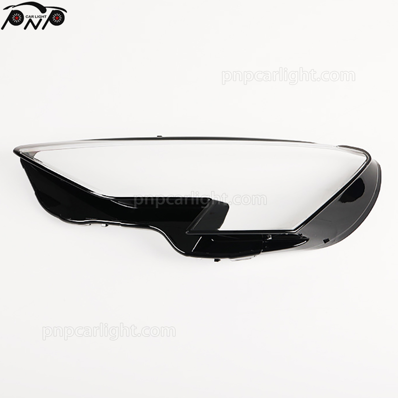 Audi A3 S3 headlgihts cover