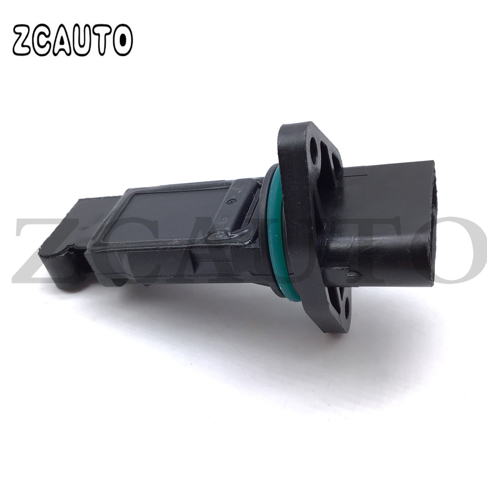 0280218075,13621438687,13627566986 Mass Air Flow Maf Sensor Meter For BMW 1/3 er 116i 316i 318i 318 Ti Ci E46 E81 E87 E90 E92