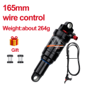 165mm wire control