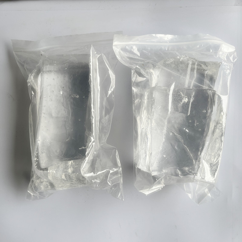 Jelly Wax For Diy Scented Candles