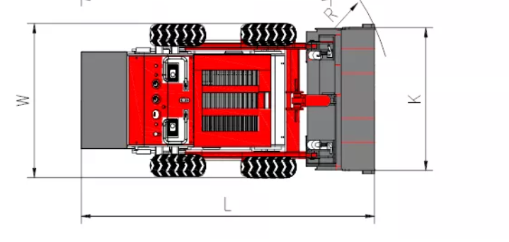 Skid Steer Loaders