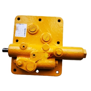 Transmission control valve 4110000038349 for LG936L