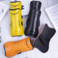 1 Pair Adjustable Band Leg Protection Shin Pads Football Protectors Kids And Adult Soccer Shin Guard Football Protective Pads