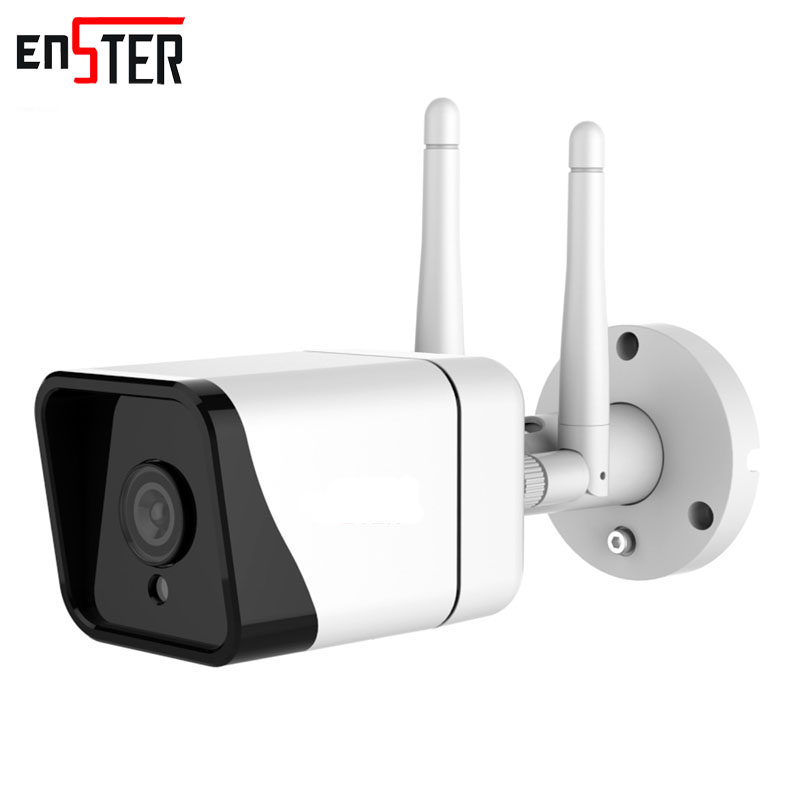 4G Sim Card Mobile Remote Monitoring Live Video Cellular CCTV Security Surveillance IP Camera 2 Way Audio With Microphone