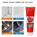 Household Chemical Deep Down Wall Mold Mildew Remover Cleaner Caulk Gel Mold Remover Gel Contains Chemical Free Wood