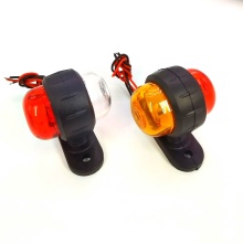 Auto LED truck led rear light/ truck tail lamp for truck/LED trailer light